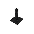 Naturaled MT-KNC-SWP-BK (3-4” NPT) 3/4" NPT Knuckle Mount for SWP