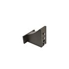 Naturaled MT-SAL-EA6-DB 6" Extruded Arm for Slim Area Light