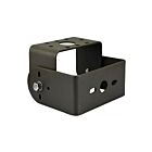 Naturaled MT-SAL-SB-DB Swivel Bracket Mount for Slim Area Light