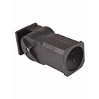 Naturaled MT-SF-SWP-BK Slip Fitter Mount for SWP