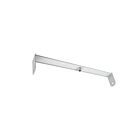 Naturaled MT-YK-HBL22 Yoke Mount with 3/4" NPT for a Rigid Pendant Application