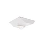 Naturaled PLT-SWH-SWD Motion/Photocell 0-10V 100-277V 2X D Lens for Slim Area LIght (FINAL SALE)