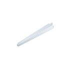 Naturaled PLT-UWS-4FT-WH Wire Cover for Utility Wrap