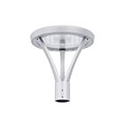 Naturaled PST16-100S-T5-8C3-WH-Z10 White LED Area Light Wattage and CCT Selectable