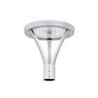 Naturaled PST16-60S-T5-8C3-WH-Z10 White LED Area Light Wattage and CCT Selectable