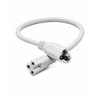 Naturaled QC-FXUC-10IN 10" Extended Quick Connector for Under Cabinet