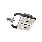 Naturaled RKIT150S-HID-8C3 Black LED Retrofit Kits for HID