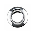 Naturaled RT-4RL-CH 4" Chrome Recessed Trim