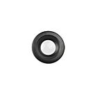 Naturaled RT-6RL15-BK Black 5/6" Recessed Trim for Downlight