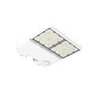 Naturaled SAL-150S-T3-8C3-WH-Z10 White LED Area Light Wattage and CCT Selectable