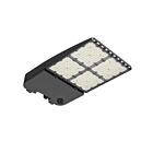 Naturaled SAL-340S-T3-8C3-BZ-480-Z10 Bronze LED Area Light Wattage and CCT Selectable