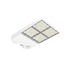 Naturaled SAL-340S-T3-8C3-WH-Z10 White LED Area Light Wattage and CCT Selectable