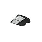 Naturaled SAL75S-T3-8C3-BZ-Z10 Bronze Slim Area Light Wattage and CCT Selectable