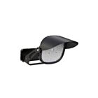 Naturaled SPL17-800S-44-750-BK-480 Wattage Selectable Black Sport Light