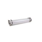 Naturaled SWCH-ZE109-NI Pull String Switch Nickle for Flash Mount/DAL