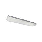 Naturaled VTL11-200S-48FR-8C3-347 Wattage Selectable 4' Gray LED Vapor Tight