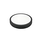 Nexleds NX-13SMPL24W-5CCT-B 24W Black Flush Mount
