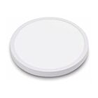 Nexleds NX-13SMPL24W-5CCT-WH 24W White LED Flush Mount