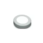 Nexleds NX-2PL-243W-5CCT-W 3W White LED Puck Light