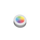 Nexleds NX-2PL-243W-RGBCW-W 3W White LED Puck Light RGBCW