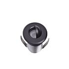Nexleds NX-2SL-241W-3CCT-B 1W Black LED Step Light CCT Selectable