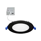 Nexleds NX-3ES03-5CCT-B 6W Slim Recessed Light