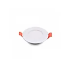 Nexleds NX-3ES03-5CCT 6W Slim Recessed Light