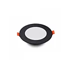 Nexleds NX-4ES04-5CCT-B 9W Slim Recessed Light