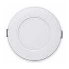 Nexleds NX-4ES04-5CCT-FR-WH 9W Slim Recessed Light