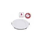 Nexleds NX-4ES04-5CCT-FR-WH 9W Slim Recessed Light