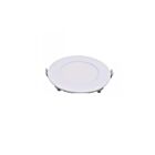 Nexleds NX-4ES04-5CCT-FR-WH 9W Slim Recessed Light