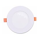 Nexleds NX-4ES04-9W-5CCT-NL 9W Slim Recessed Light