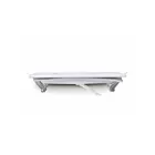 Nexleds NX-4ES04-9W-5CCT-SW 9W Slim Recessed Light