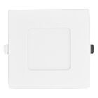 Nexleds NX-4ES04-9W-5CCT-SW 9W Slim Recessed Light