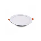 Nexleds NX-6ES06-5CCT 12W Slim Recessed Light