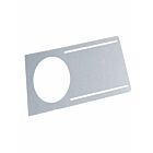 Nexleds NX-6ESMP New Construction Pre-Mounting Plate