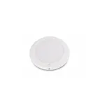 Nexleds NX-6SSMD-15W-5CCT-WH-S 15W White LED Flush Mount