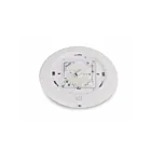 Nexleds NX-6SSMD-15W-5CCT-WH-S 15W White LED Flush Mount