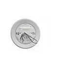 Nexleds NX-6SSMD-15W-5CCT-WH 15W Recessed Light