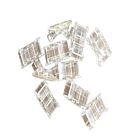 Nexleds NX-8MMCONN Coupling Accessory for 8mm Tape Light Only