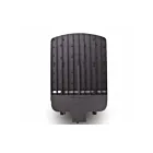 Nexleds NX-ARS7-300-240-200W-H-MV-TXP-XX-Y Black LED Flood Light Wattage and CCT Selectable