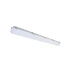 Nexleds NX-CGCHV-44-3CCT-FP White LED Vapor Tight Wattage and CCT Selectable