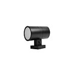 Nexleds NX-CWPUD-32W-3CCT 42W Black LED Outdoor Wall Light