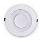 Nexleds NX-DLWR6-5CCT Wattage Selectable Recessed Light