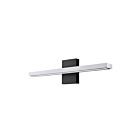 Nexleds NX-DVL2-18W-3CCT-B 18W Sand Black LED Vanity Light