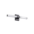 Nexleds NX-DVL4-12W-3CCT 12W Sand Black LED Vanity Light