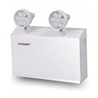 Nexleds NX-EMBU1272-5W White LED Emergency Light