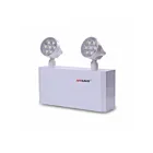 Nexleds NX-EMBU636-5W White LED Emergency Lights