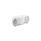Nexleds NX-EMMBBU-2-4W 2.4W White Twin Head Emergency Light CCT Selectable