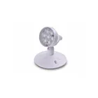 Nexleds NX-EMRHS7W White LED Emergency Lights